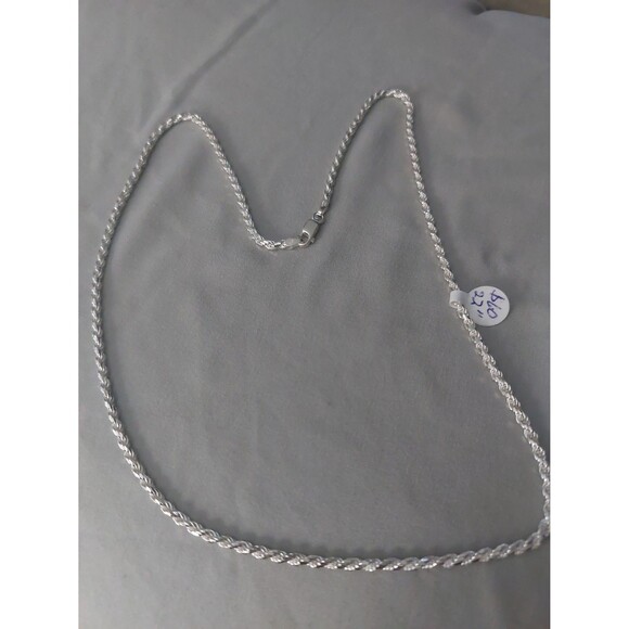 Sterling Silver22